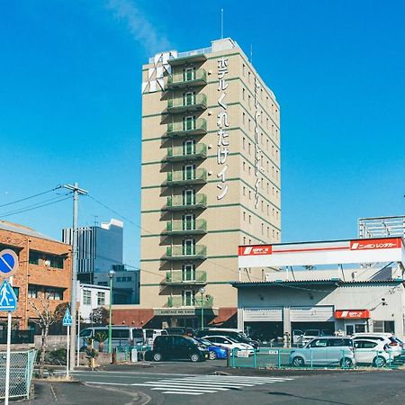 挂川市 吴竹挂川旅馆酒店 外观 照片